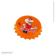 Destapador Condorito