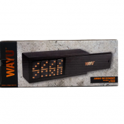 DOMINO WAYU