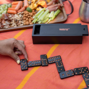 DOMINO WAYU