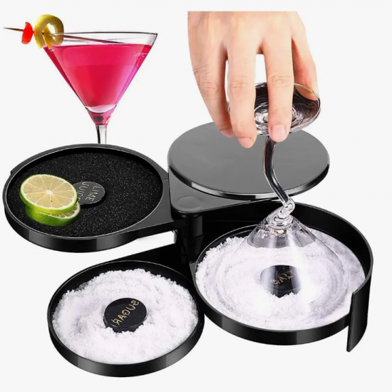 Escarchador de Michelada