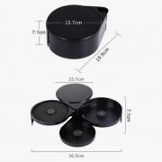 Escarchador de Michelada