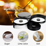 Escarchador de Michelada