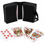 JUEGO DE NAIPES WAYU
