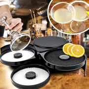 Escarchador de Michelada