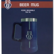 MUG SHOPERO UNIVERSIDAD DE CHILE