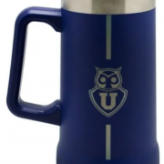 MUG SHOPERO UNIVERSIDAD DE CHILE