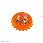 Destapador Condorito - Parrillero