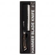 Cuchillo Hacha HAMMER WAYU