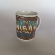 Tazon Ingeniero